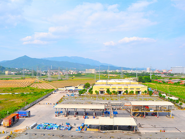 生產基地